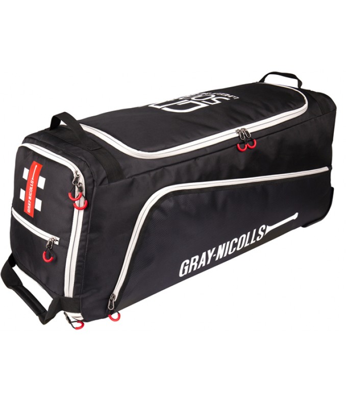 Gray Nicolls GN 500 Wheelie Cricket Bag